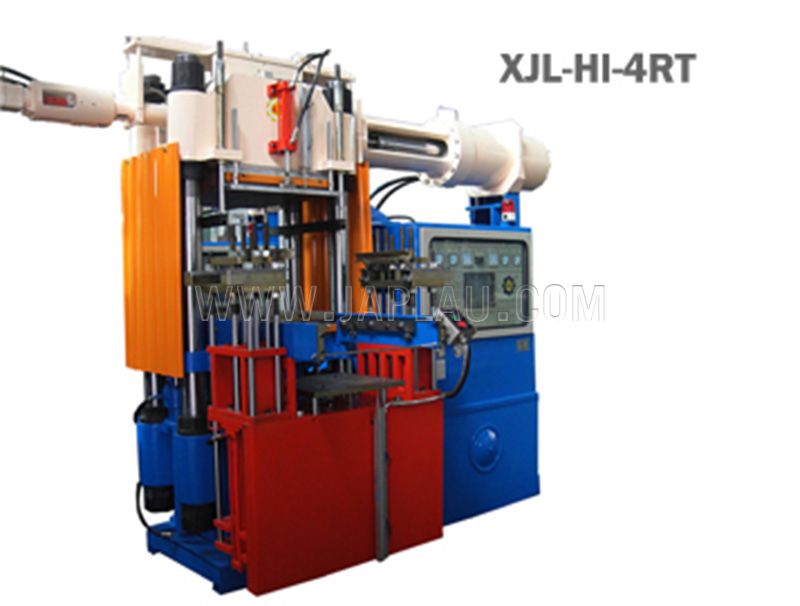 Rubber Injection Molding Machine