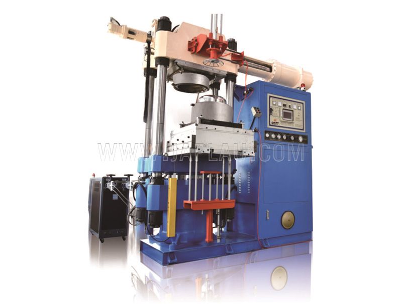 Tyre  Bladder curing injection Machine