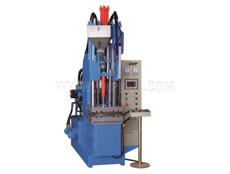 Injection Molding Machine