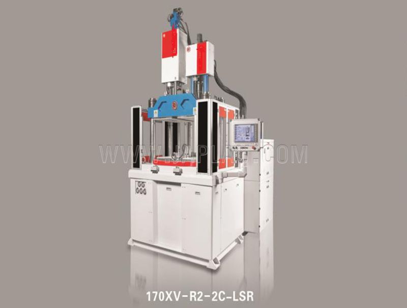 LSM Horizontal Liquid Silicone Injection Machine