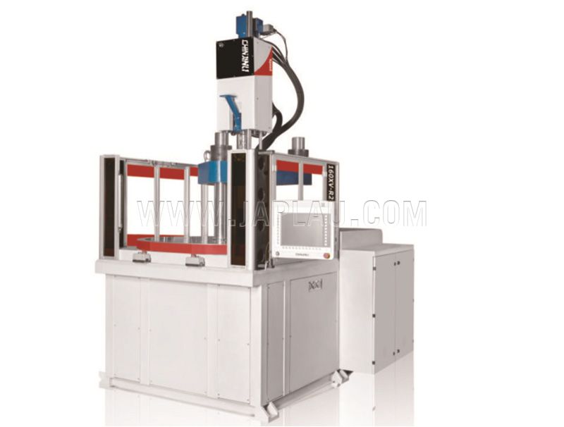 XV-LSR Liquid Injection Machine