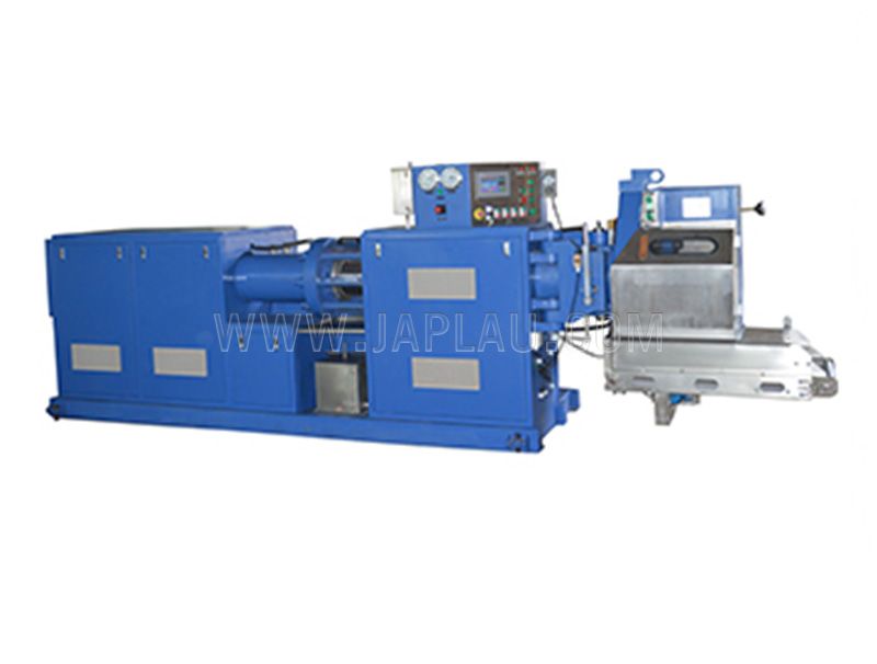  Rubber Preformer Machine