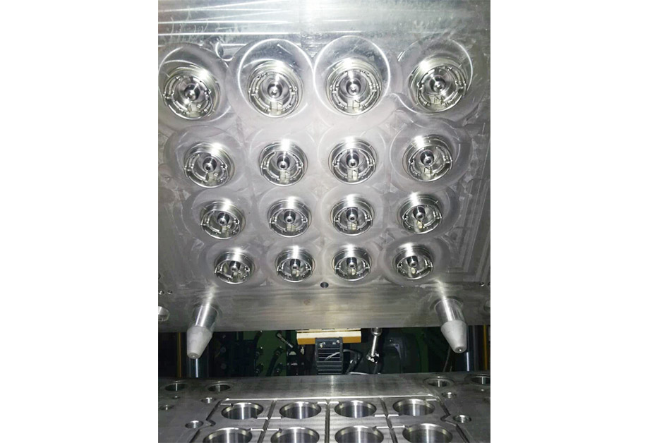 JAPLAU Rubber Mould