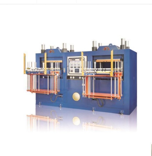 How To Buy Rubber Compression Molding Machine?
