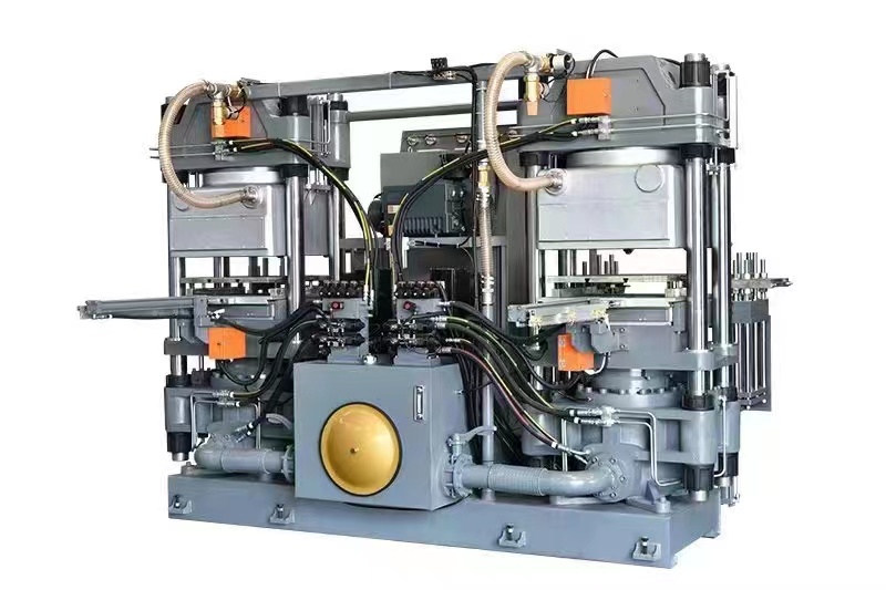 How to purchasing silicone rubber molding machine?