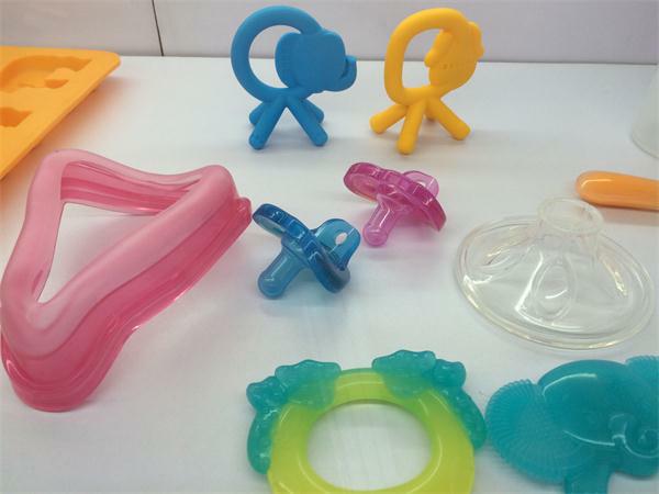 What are the factors of the quality of silicone products?