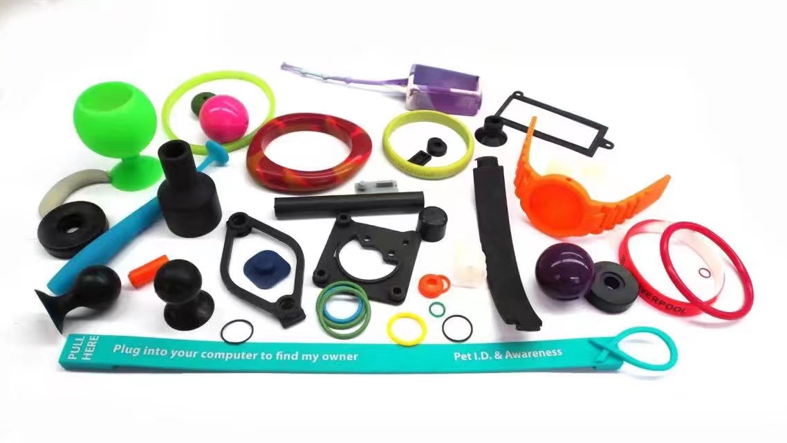 How to solve the rubber vulcanization technology?
