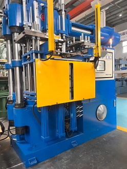 What's the key points for rubber molding machine?